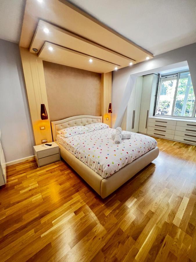 Center Apartment *