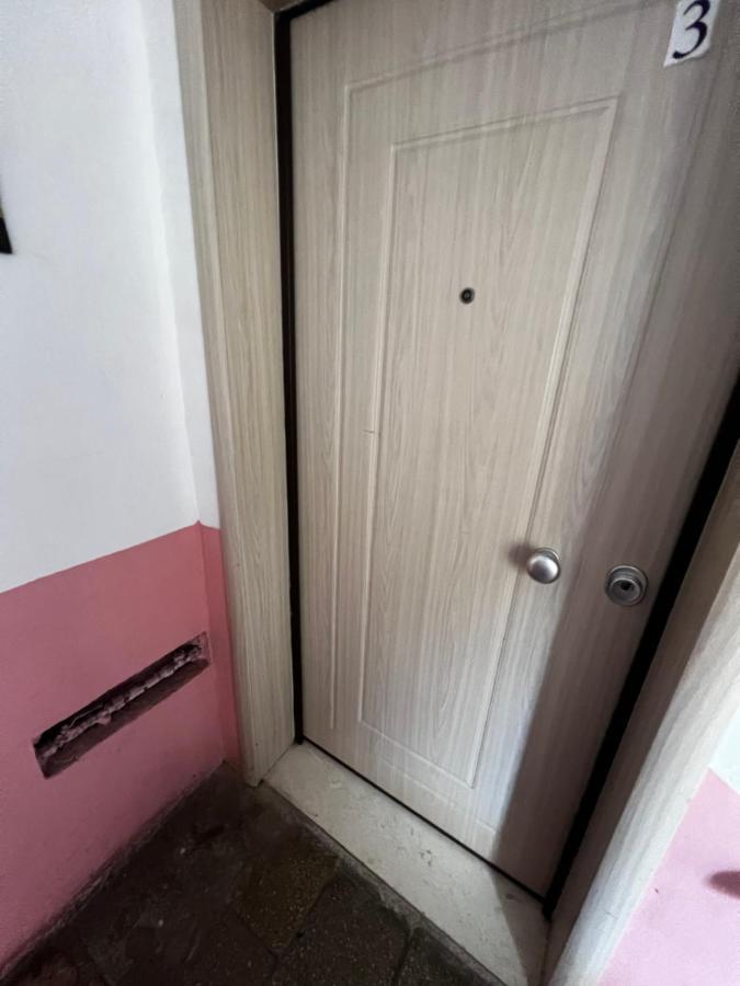 Center Apartment