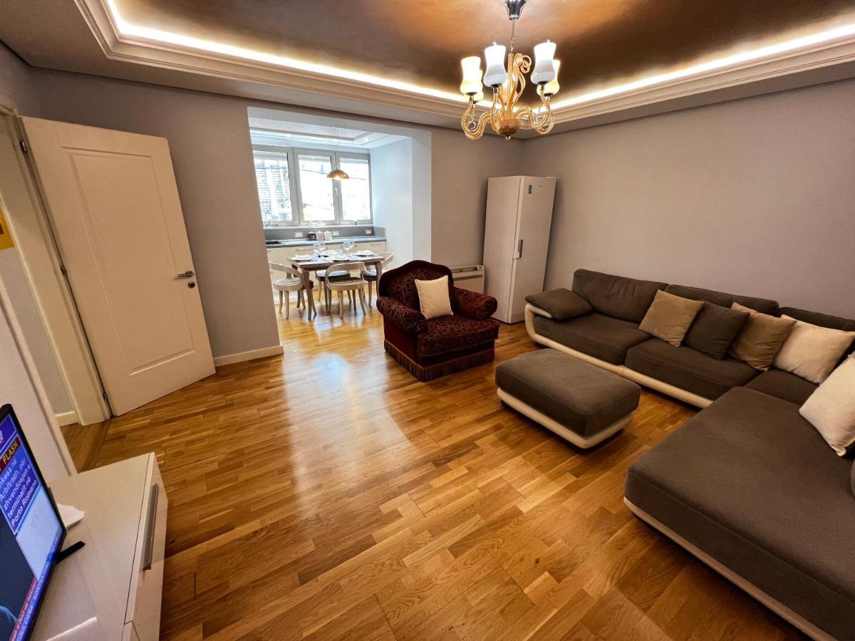Center Apartment