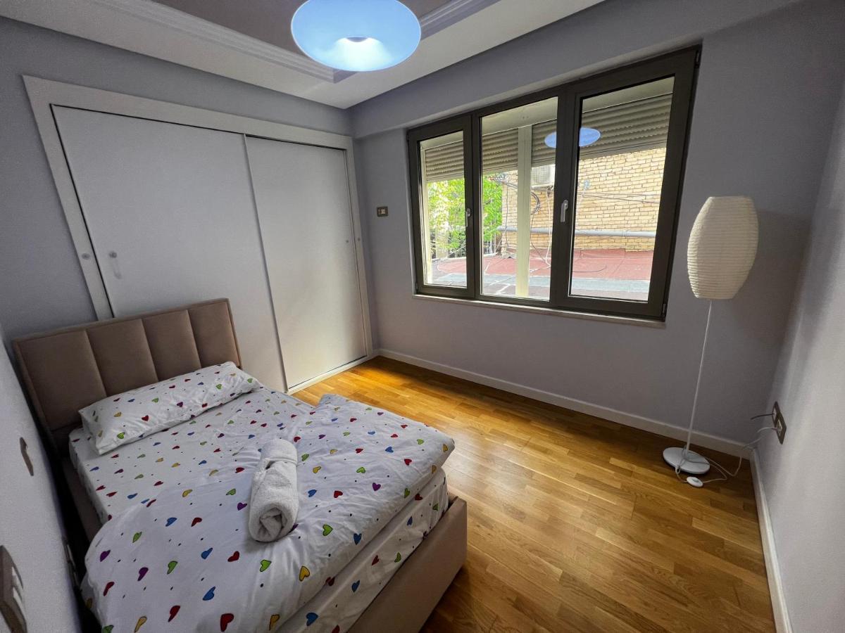 Center * Tirana